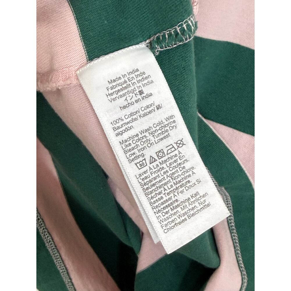 J. Crew Rugby Shirt - Picture 5 of 5